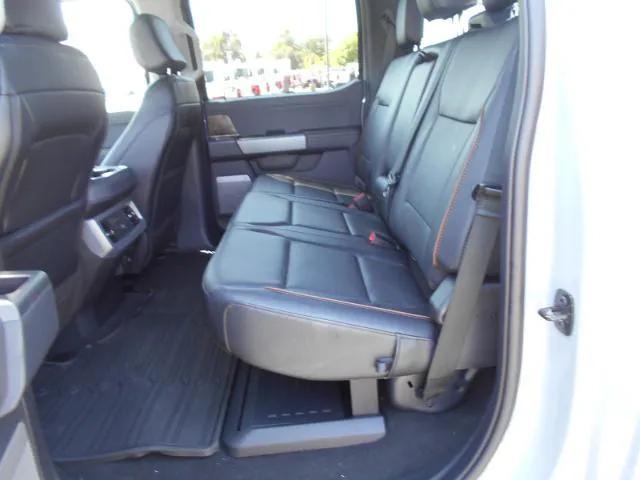 new 2025 Ford F-250 car, priced at $88,245