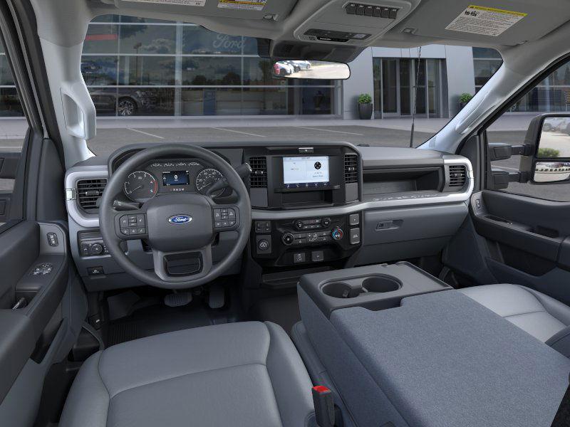 new 2026 Ford F-250 car, priced at $61,190