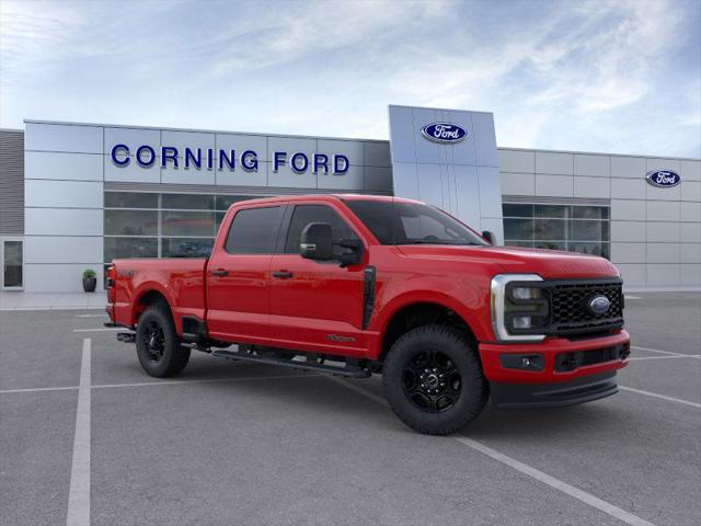 new 2024 Ford F-250 car, priced at $73,025