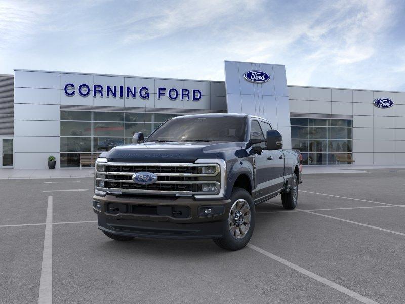 new 2024 Ford F-250 car, priced at $91,680