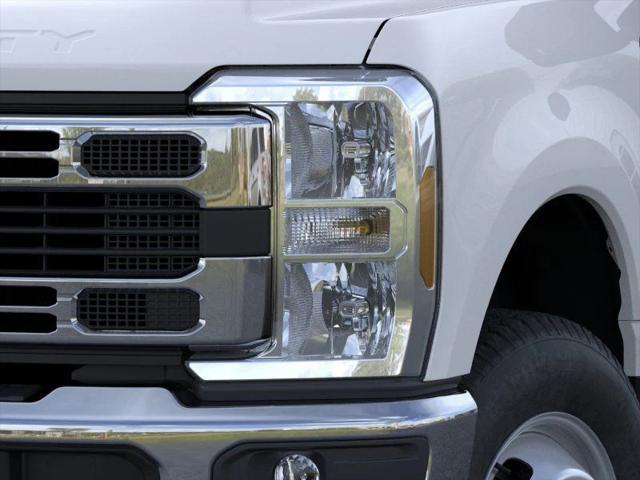 new 2024 Ford F-350 car, priced at $57,620