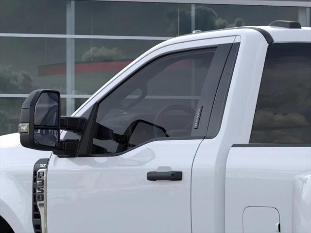 new 2024 Ford F-350 car, priced at $57,620