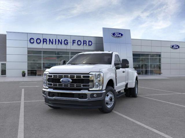 new 2024 Ford F-350 car, priced at $57,620