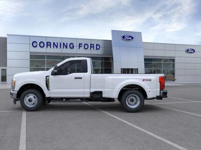 new 2024 Ford F-350 car, priced at $57,620