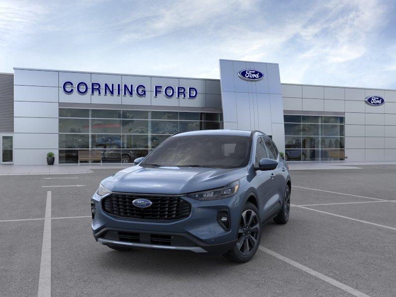 new 2024 Ford Escape car, priced at $40,270