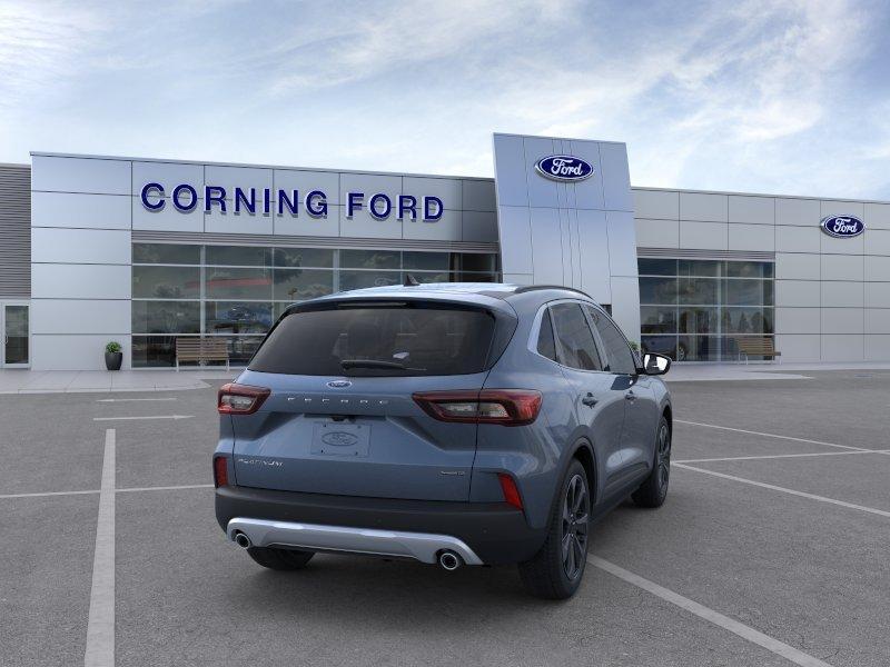 new 2024 Ford Escape car, priced at $40,270