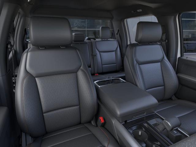 new 2025 Ford F-150 car, priced at $67,870