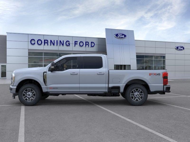 new 2024 Ford F-250 car, priced at $88,725