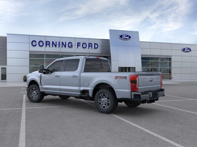 new 2024 Ford F-250 car, priced at $88,725