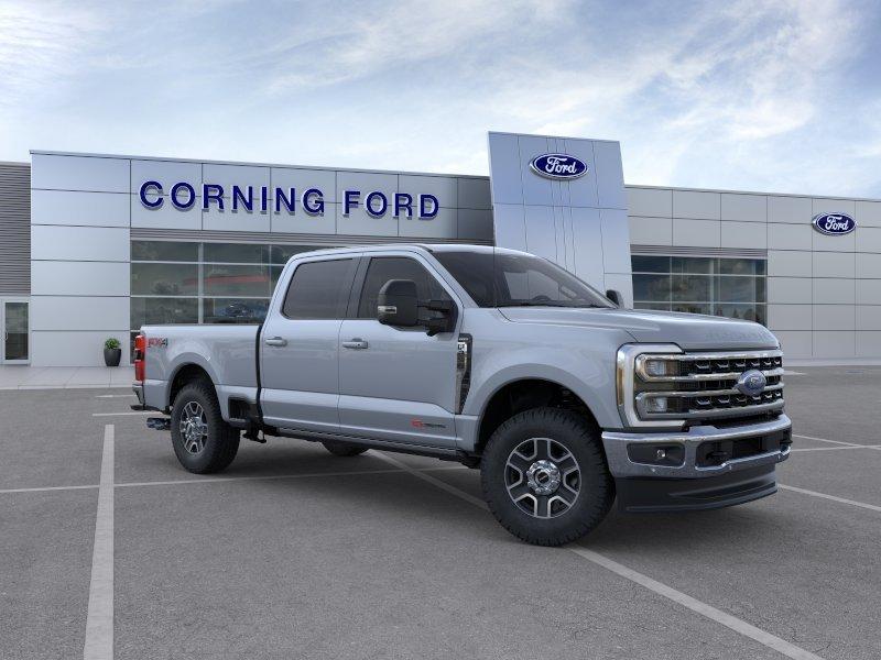 new 2024 Ford F-250 car, priced at $88,725