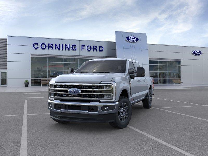 new 2024 Ford F-250 car, priced at $88,725