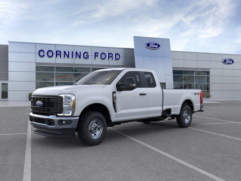 new 2024 Ford F-250 car, priced at $67,680