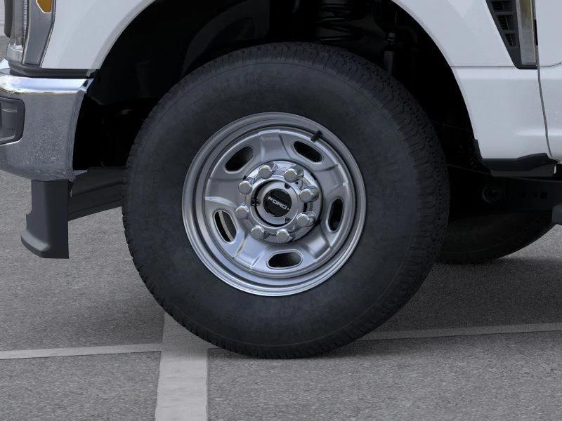 new 2025 Ford F-250 car, priced at $63,175
