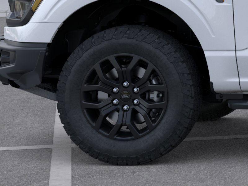 new 2025 Ford F-150 car, priced at $79,215