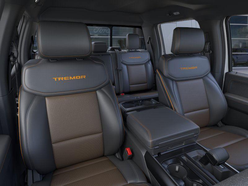 new 2025 Ford F-150 car, priced at $79,215