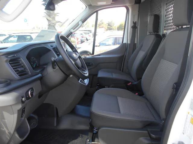 new 2024 Ford Transit-250 car, priced at $66,980