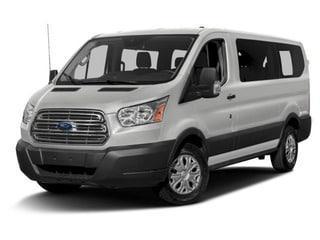 used 2017 Ford Transit-350 car, priced at $34,995