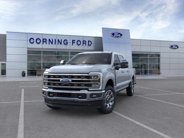 new 2024 Ford F-250 car, priced at $86,675