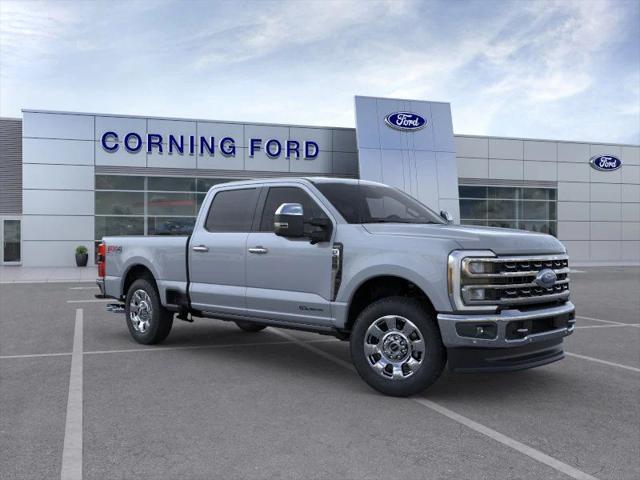 new 2024 Ford F-250 car, priced at $86,675