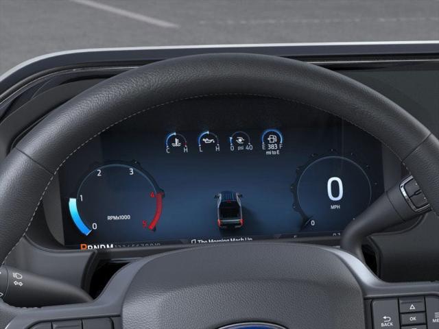 new 2025 Ford F-350 car, priced at $84,210