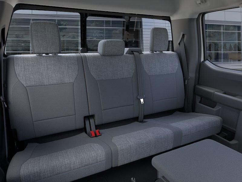 new 2025 Ford F-350 car, priced at $60,370