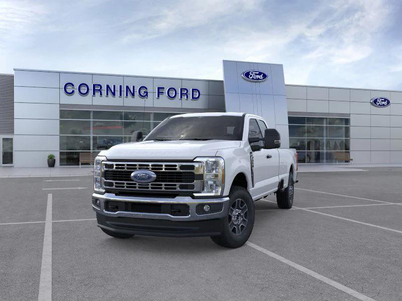 new 2025 Ford F-350 car, priced at $60,370