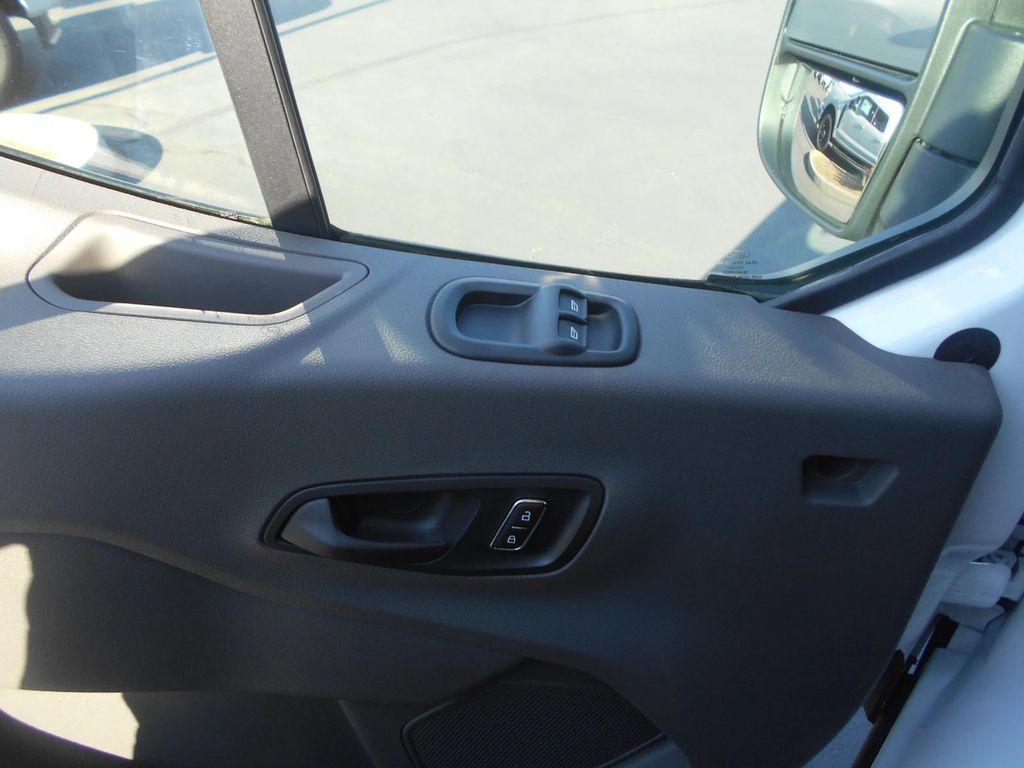 used 2024 Ford Transit-250 car, priced at $53,995