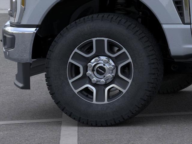 new 2025 Ford F-350 car, priced at $88,200