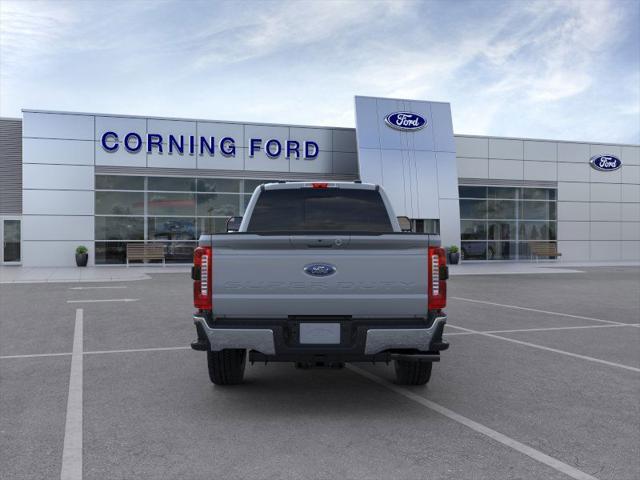 new 2025 Ford F-350 car, priced at $88,200