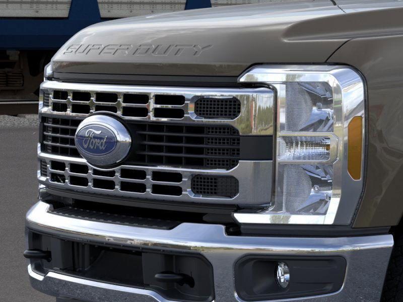 new 2026 Ford F-250 car, priced at $72,380