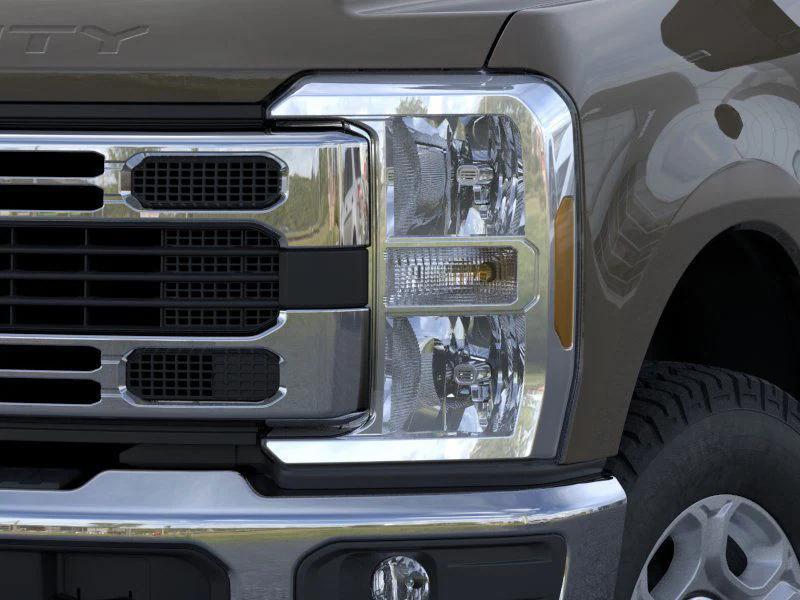 new 2026 Ford F-250 car, priced at $72,380