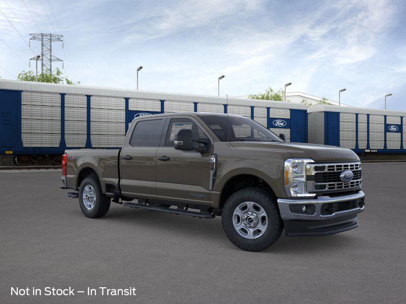 new 2026 Ford F-250 car, priced at $72,380