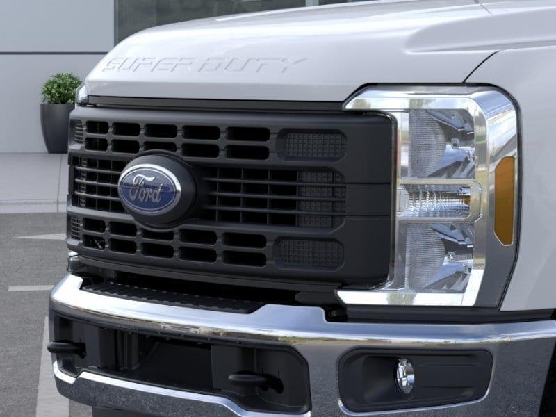 new 2024 Ford F-350 car, priced at $53,070