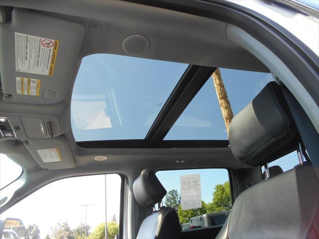 used 2024 Ford F-350 car, priced at $76,995