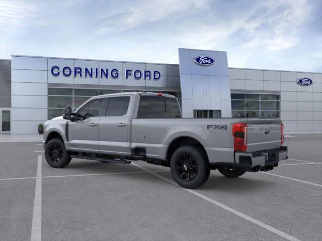 new 2025 Ford F-350 car, priced at $92,235