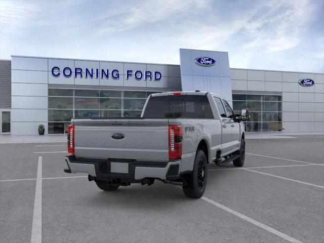 new 2025 Ford F-350 car, priced at $92,235