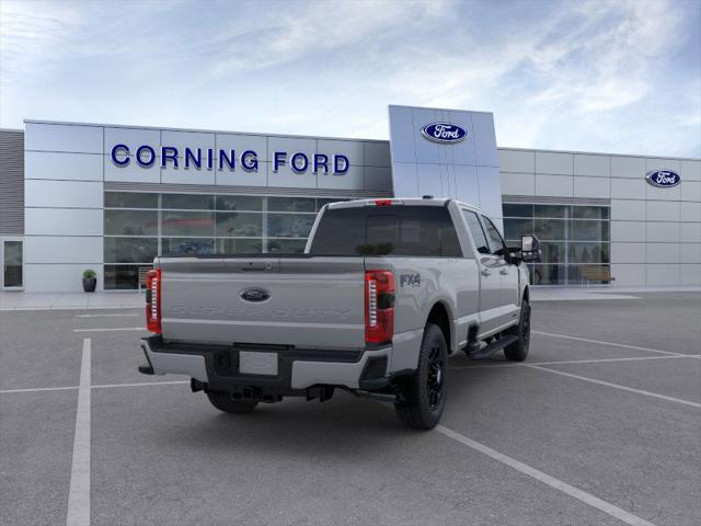 new 2025 Ford F-350 car, priced at $92,235