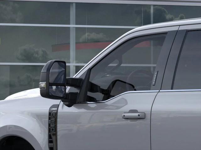 new 2025 Ford F-350 car, priced at $92,235