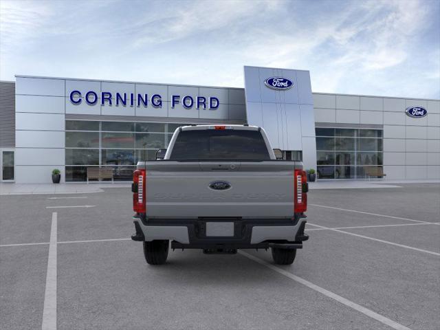 new 2025 Ford F-350 car, priced at $92,235