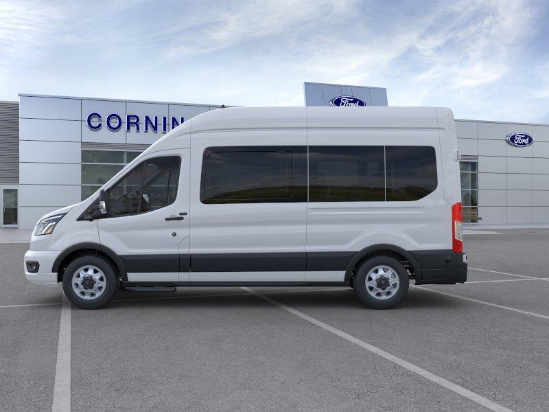 new 2024 Ford Transit-350 car, priced at $75,430