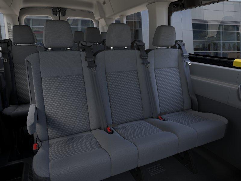 new 2024 Ford Transit-350 car, priced at $75,430