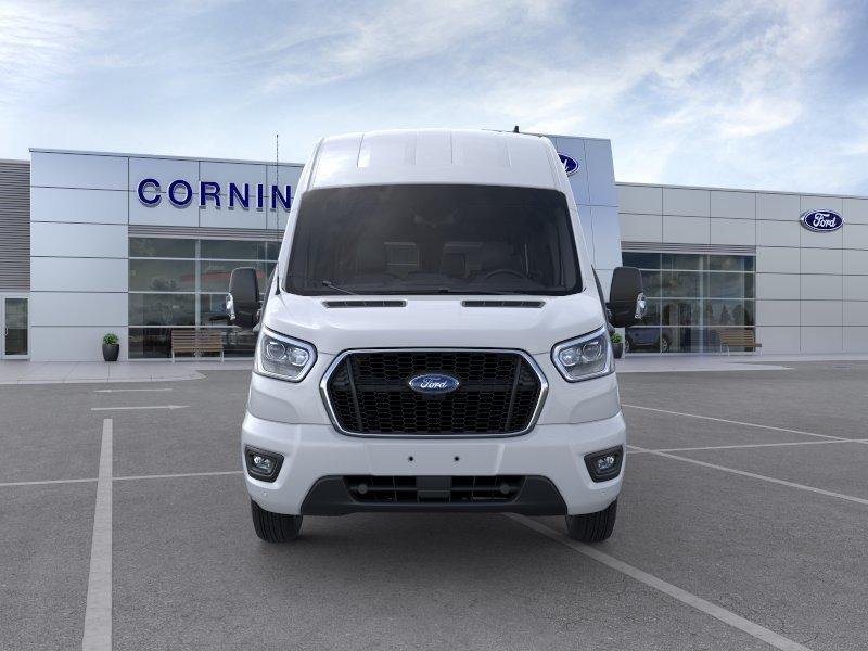 new 2024 Ford Transit-350 car, priced at $75,430