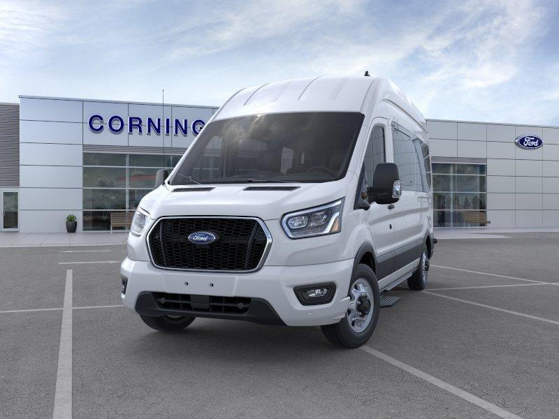 new 2024 Ford Transit-350 car, priced at $75,430