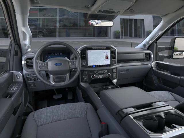 new 2024 Ford F-150 car, priced at $67,470