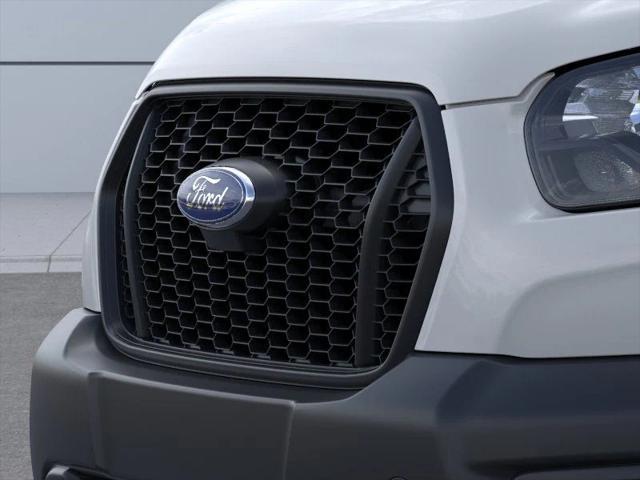 new 2024 Ford Transit-350 car, priced at $58,900