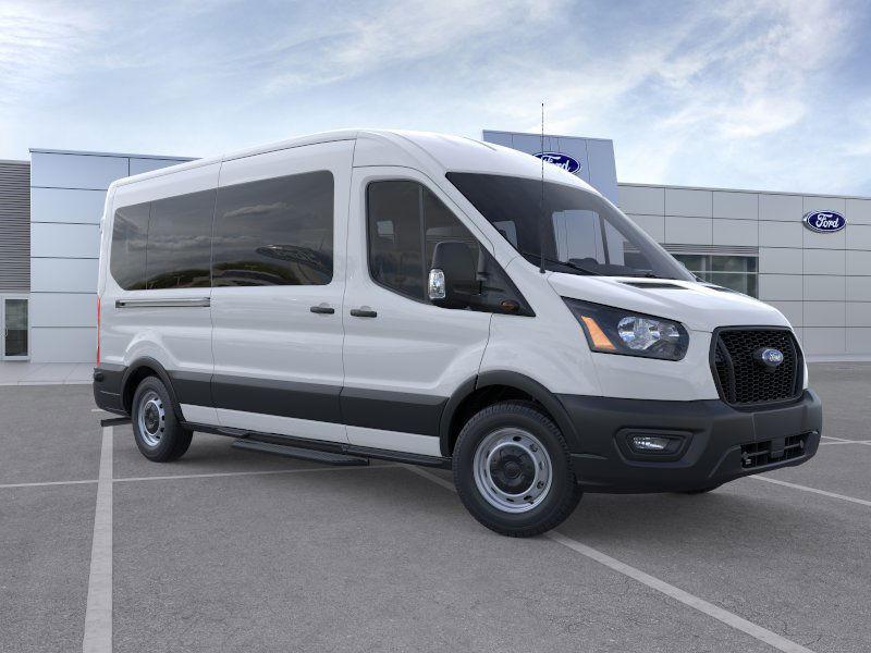 new 2024 Ford Transit-350 car, priced at $58,900