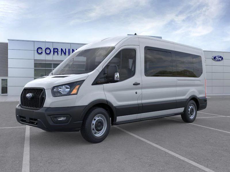 new 2024 Ford Transit-350 car, priced at $58,900
