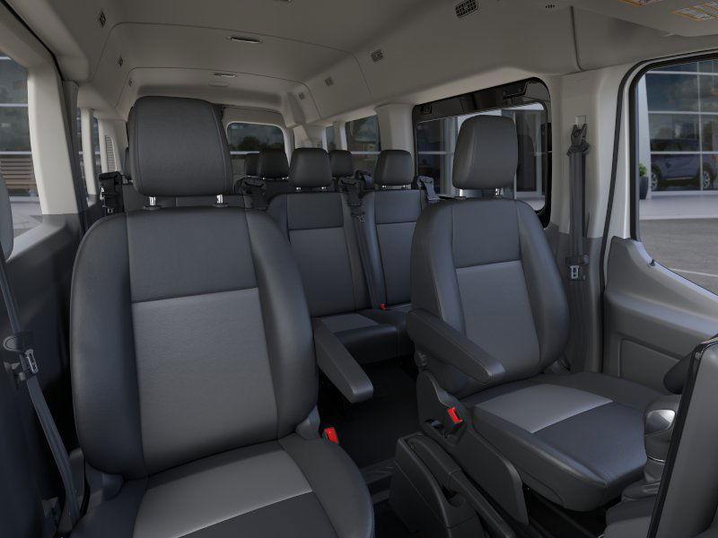new 2024 Ford Transit-350 car, priced at $58,900