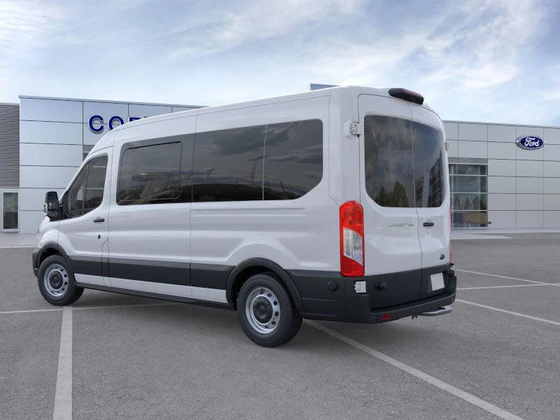 new 2024 Ford Transit-350 car, priced at $58,900
