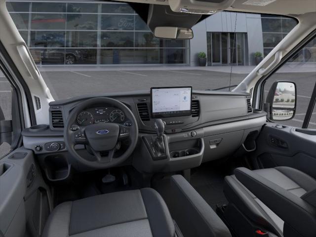 new 2024 Ford Transit-350 car, priced at $58,900